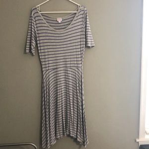 Lularoe Nicole dress